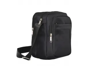 Geantă mare din material textil pentru bărbați - Oscar