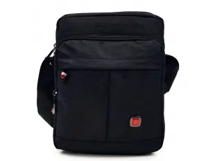 Geantă mare și rezistentă, tip crossbody