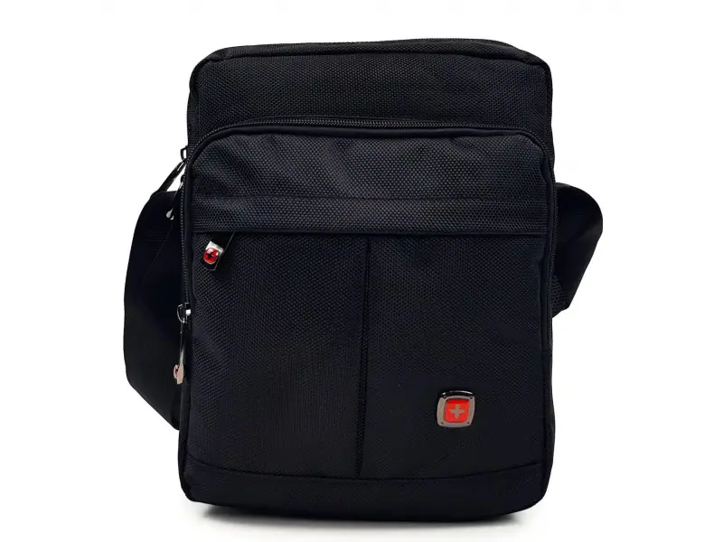 Geantă mare și rezistentă, tip crossbody Geantă mare și rezistentă, tip crossbody