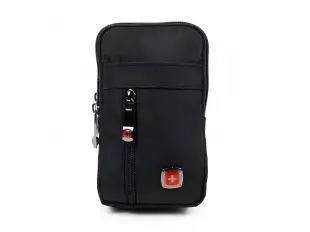 Geantă mică bărbătească - Evan