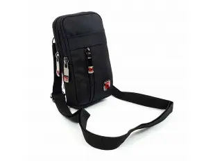 Geantă mică bărbătească - Evan