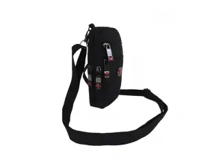 Geantă mică bărbătească - Vored