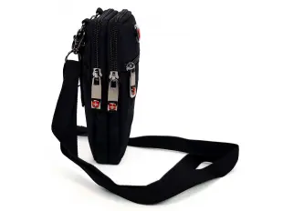 Geantă mică pentru bărbați