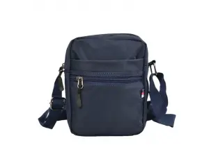 Geantă sport albastră - Franc