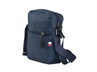 Geantă sport albastră - Franc