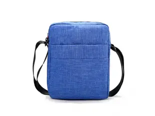 Geantă sport albastră - Toriso