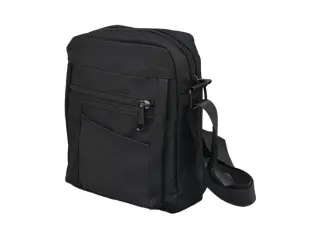 Geantă textilă pentru bărbați - Mon