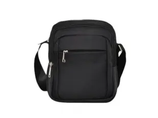 Geantă textilă pentru bărbați - Oscar