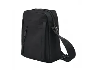 Geantă textilă pentru bărbați - Ton