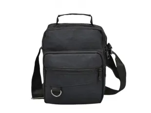 Geantă textilă pentru bărbați - Vorko