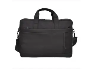 Geantă textilă pentru laptop