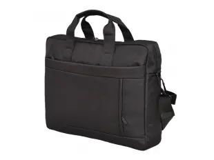 Geantă textilă pentru laptop