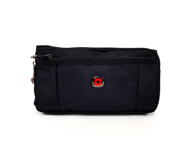 Geantă crossbody bărbătească de calitate Geantă crossbody bărbătească de calitate