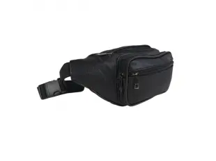 Geantă crossbody din piele - Grig