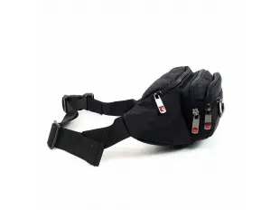 Geantă crossbody pentru bărbați - Ed