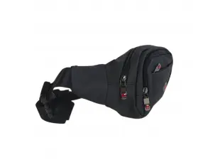 Geantă crossbody pentru bărbați - Virs