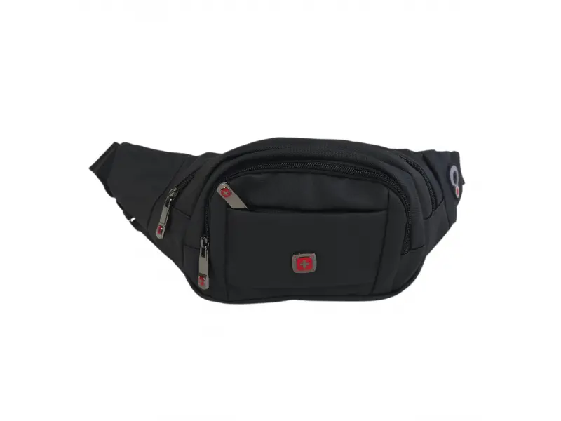 Geantă crossbody pentru bărbați - Virs Geantă crossbody pentru bărbați - Virs