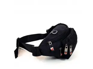 Geantă crossbody robustă pentru bărbați