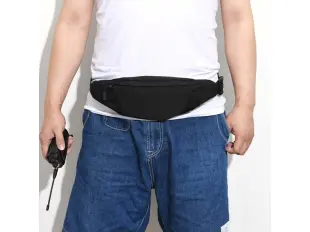 Geantă sport mică - August