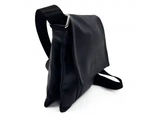 Geantă bărbătească din piele ecologică 13