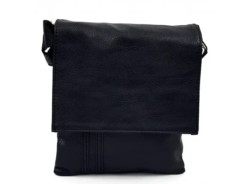 Geantă bărbătească din piele ecologică 13 Geantă bărbătească din piele ecologică 13