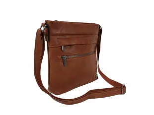 Geantă bărbătească maro - Bariso