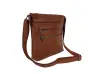 Geantă bărbătească maro - Bariso