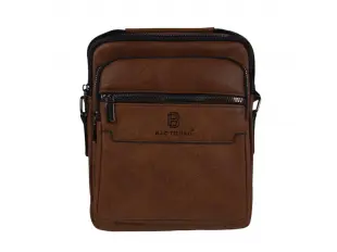 Geantă bărbătească maro - Robis Geantă bărbătească maro - Robis