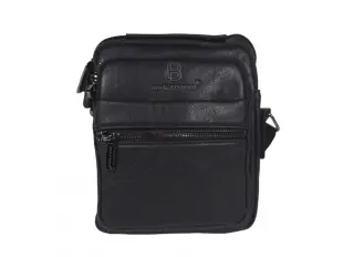 Geantă bărbătească neagră - Etaren