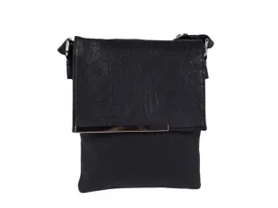 Geantă bărbătească neagră - Horek