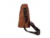 Geantă crossbody maro deschis - Filipo Geantă crossbody maro deschis - Filipo