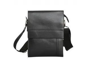 Geantă din piele pentru bărbați - Tonxo