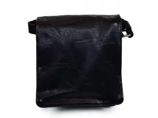 Geantă elegantă pentru bărbați cu clapă Geantă elegantă pentru bărbați cu clapă