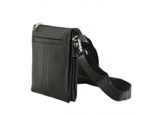 Geantă mică elegantă pentru bărbați - Spok