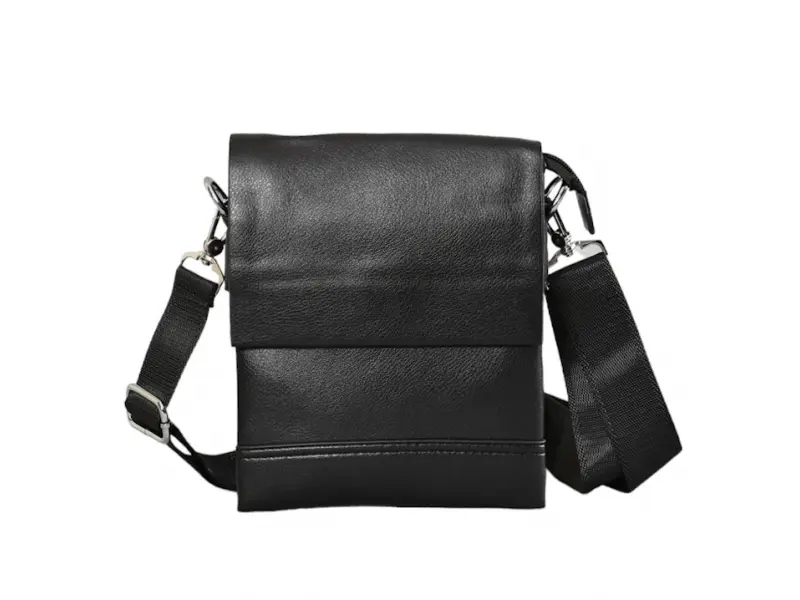 Geantă mică pentru bărbați - Eten Geantă mică pentru bărbați - Eten