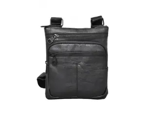 Geantă subțire pentru bărbați - Londra