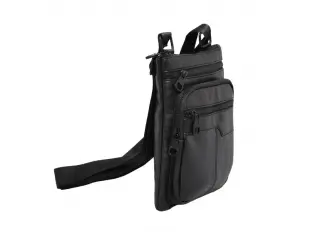 Geantă subțire pentru bărbați - Londra