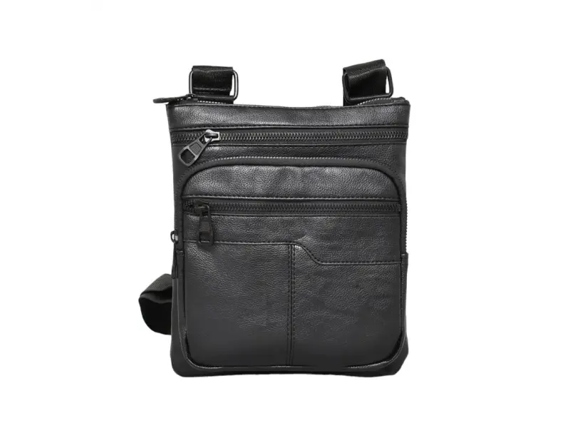 Geantă subțire pentru bărbați - Londra Geantă subțire pentru bărbați - Londra