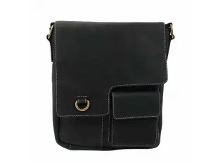 Geantă bărbătească de calitate - Konan