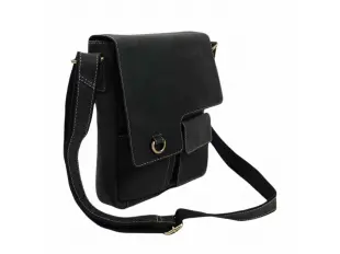 Geantă bărbătească de calitate - Konan