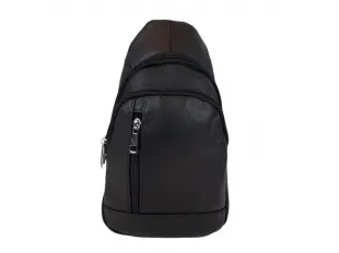 Geantă bărbătească din piele - Kloid Geantă bărbătească din piele - Kloid