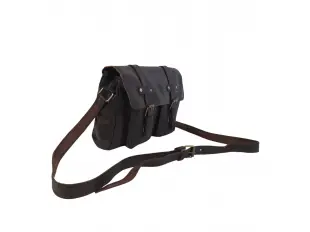 Geantă bărbătească din piele - Lesik