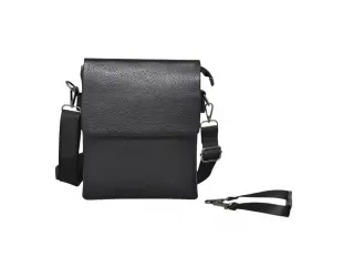 Geantă bărbătească din piele naturală - Todor