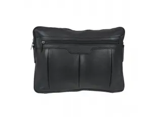 Geantă bărbătească neagră - Lende Geantă bărbătească neagră - Lende