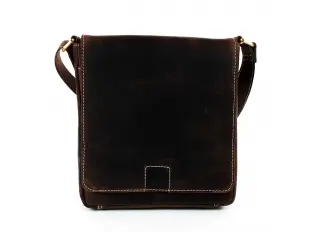 Geantă bărbătească - Tron