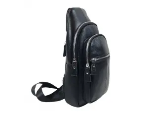 Geantă crossbody pentru bărbați - Djeik