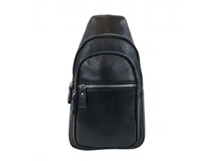 Geantă crossbody pentru bărbați - Djeik Geantă crossbody pentru bărbați - Djeik