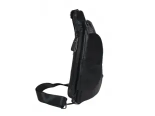 Geantă crossbody pentru bărbați - Grekin