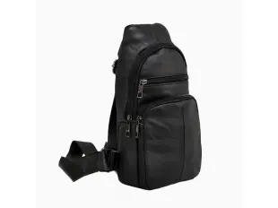 Geantă crossbody pentru bărbați - Ork