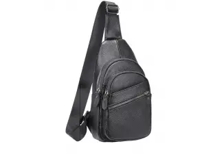 Geantă crossbody pentru bărbați - Yosif